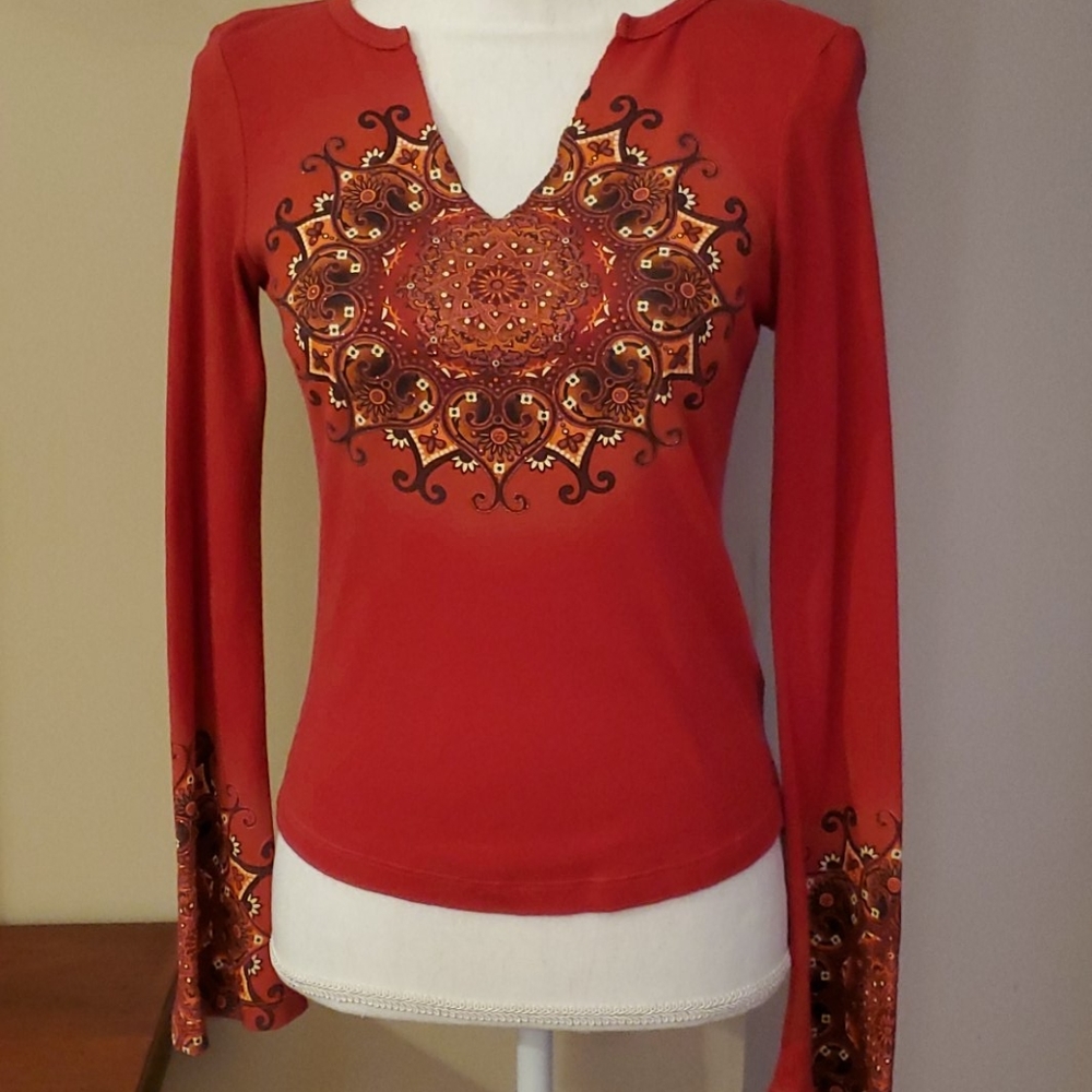 Dressy T shirt